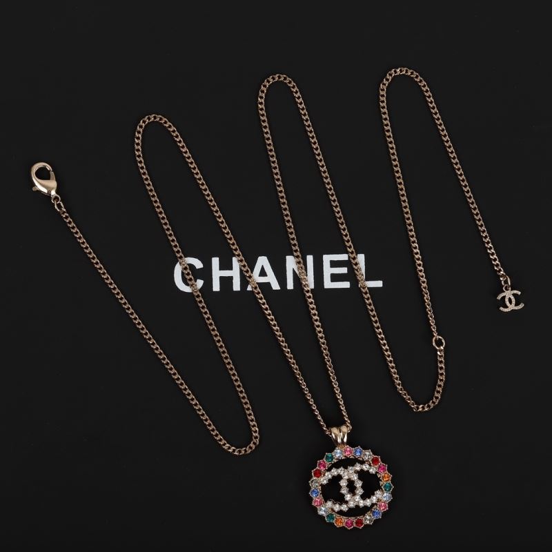 Chanel Necklaces